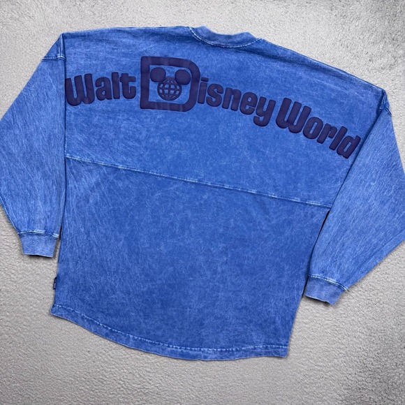 Disney Other - Walt Disney World Spirit Jersey T-shirt